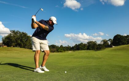 5 Golf Vacation Planning Mistakes and How to Avoid Them