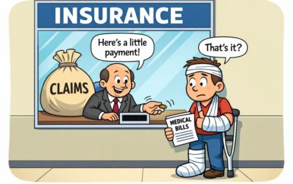 Insurance