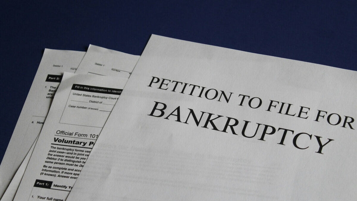 Understanding the Role of a Bankruptcy Lawyer in Utah