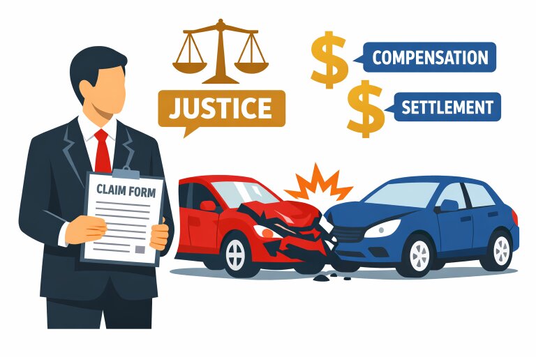 How A DUI Accident Lawyer In Longmont Can Maximize Your Compensation