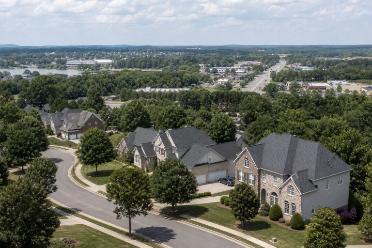 Real Estate