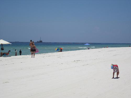 5 Recreational Activities to do While in Orange Beach