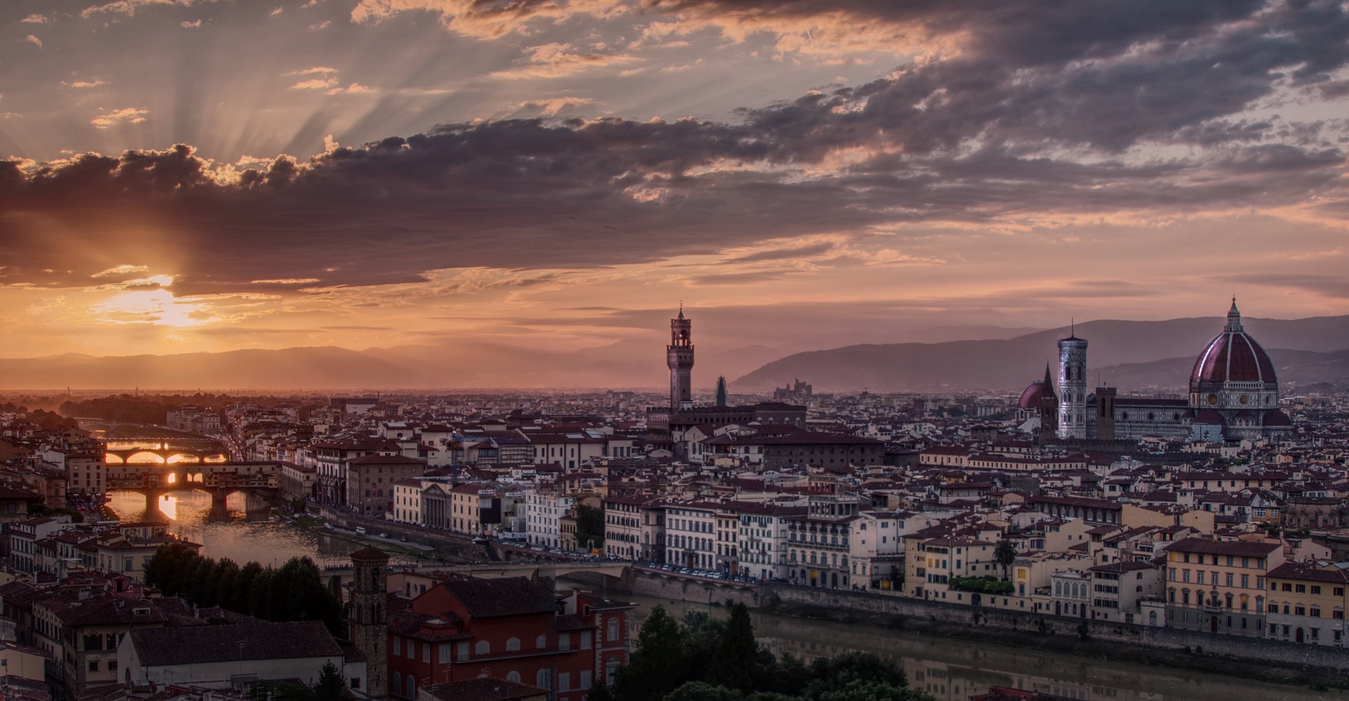4 Ways to Experience Florence Like a Local