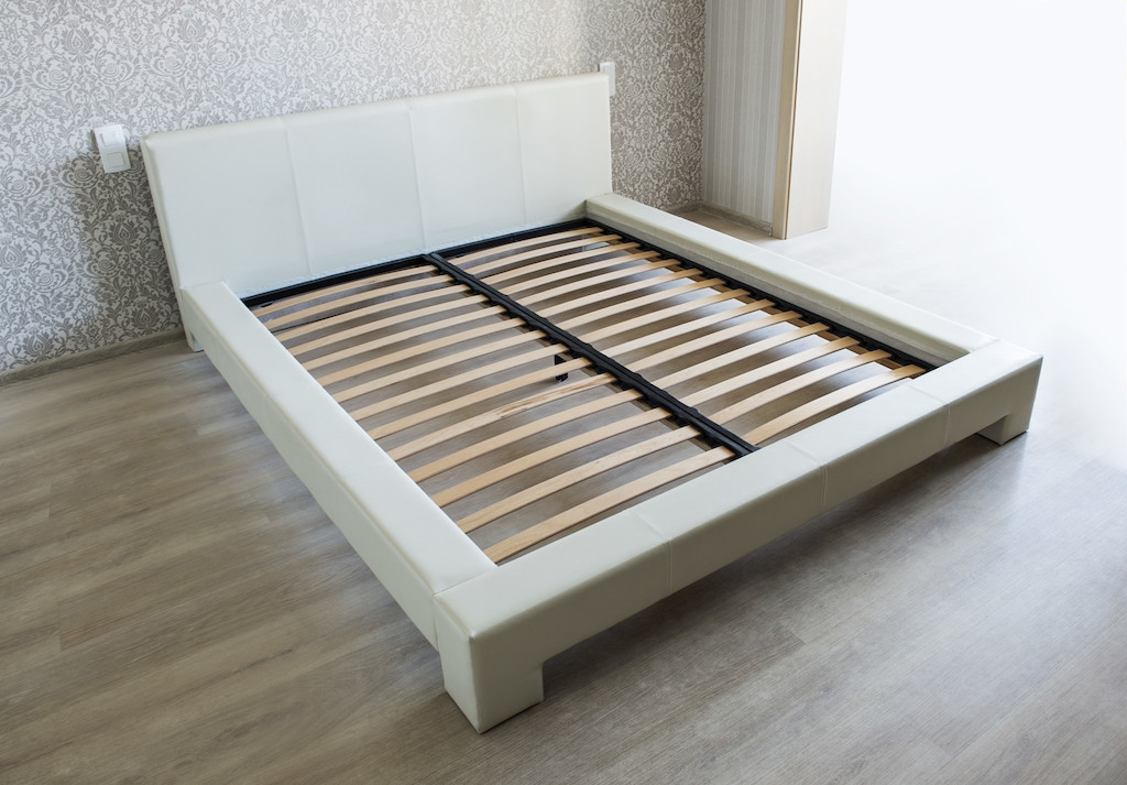 5 Simple Steps to Choosing the Best Bed Frame