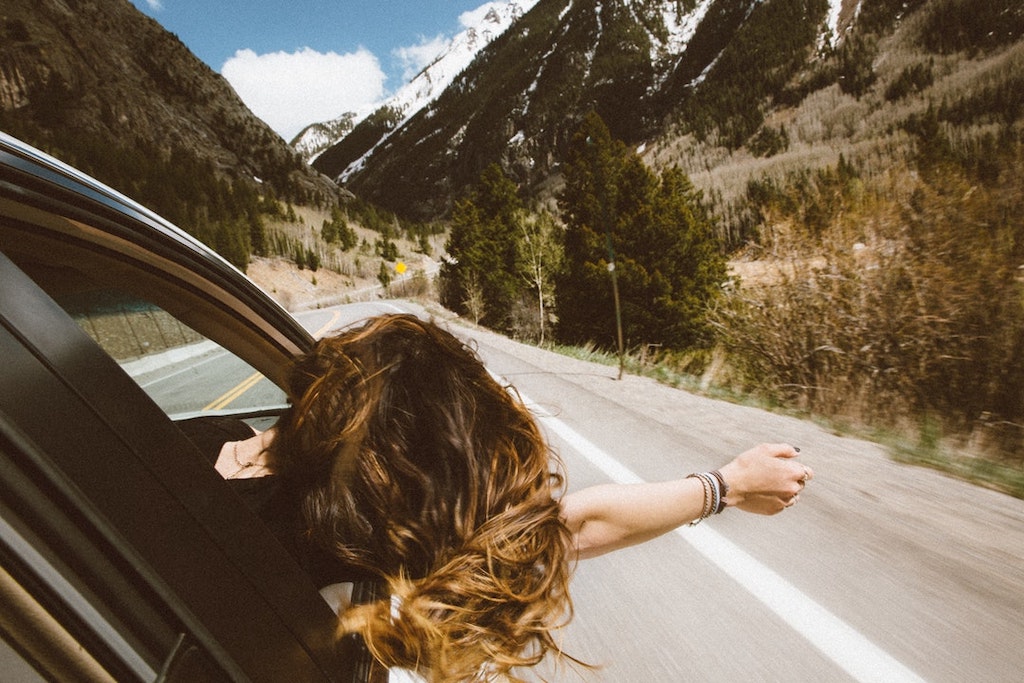 6 Reasons To Take A Road Trip This Summer