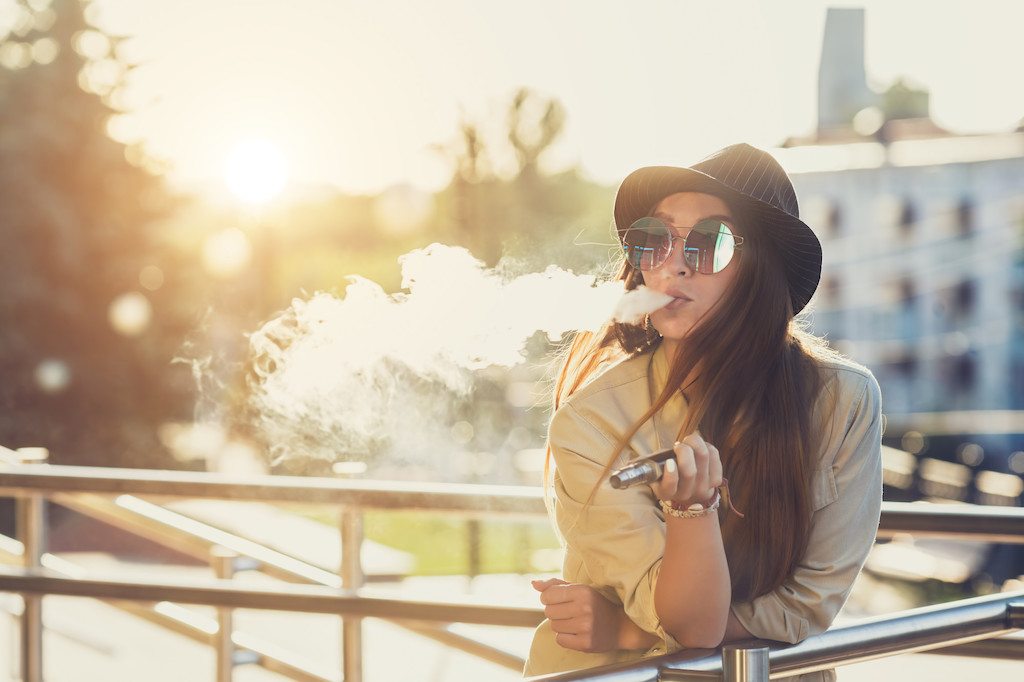 The Truth About Vaping: Non-biased Facts That Are Worth Knowing