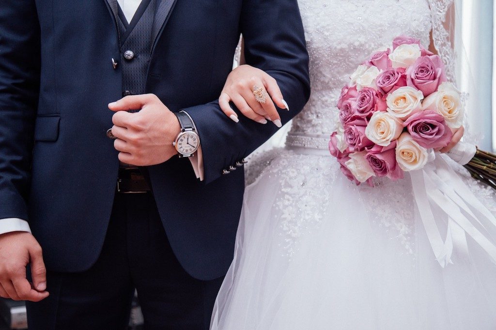 5 Key Reasons Why It's Time You Got Married