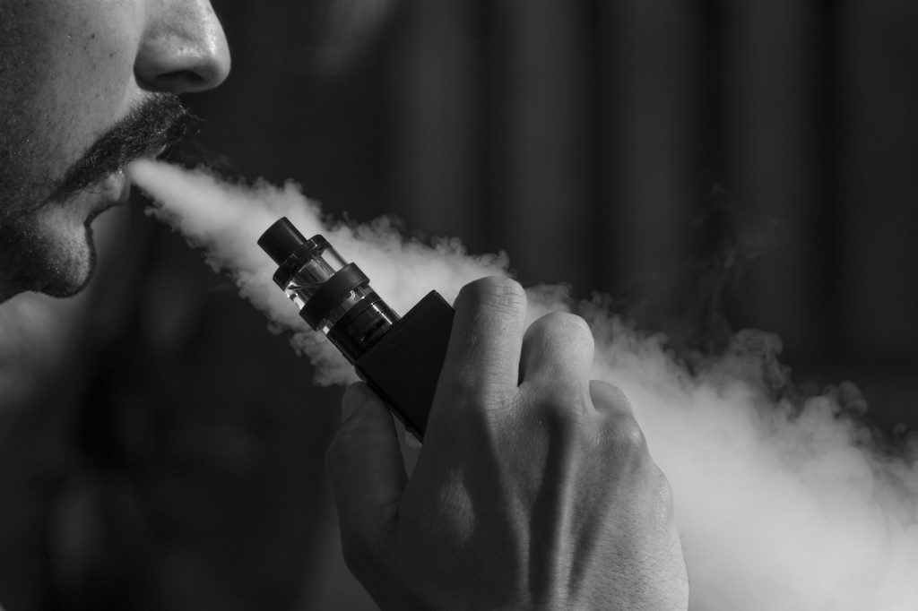 How to Choose the Perfect Vape Flavor