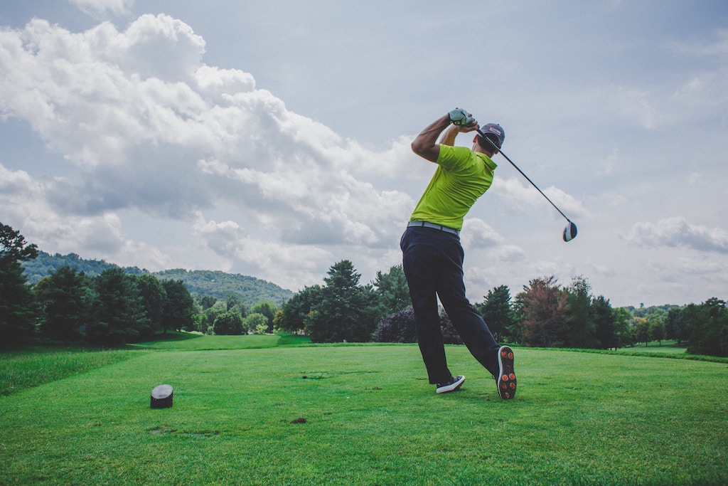 Become the Best: Learn How to Get Good at Golf