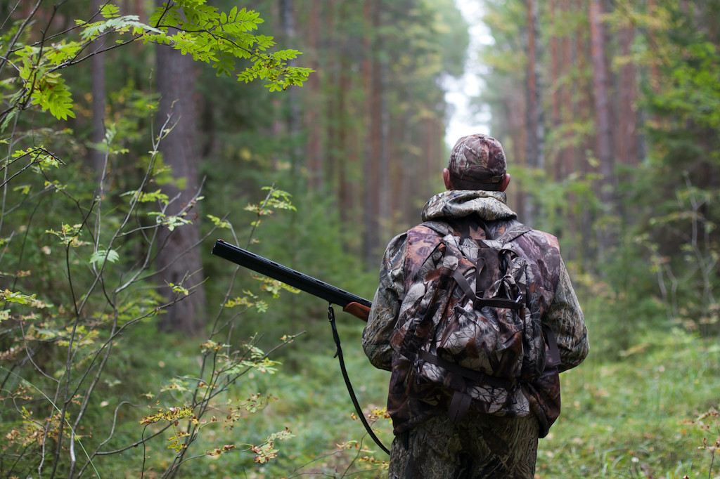 The Top Winter Hunting Tips for Venturing Out Into the Cold
