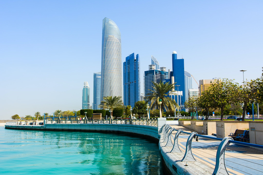 4 of the Most Amazing Things to Do in Abu Dhabi
