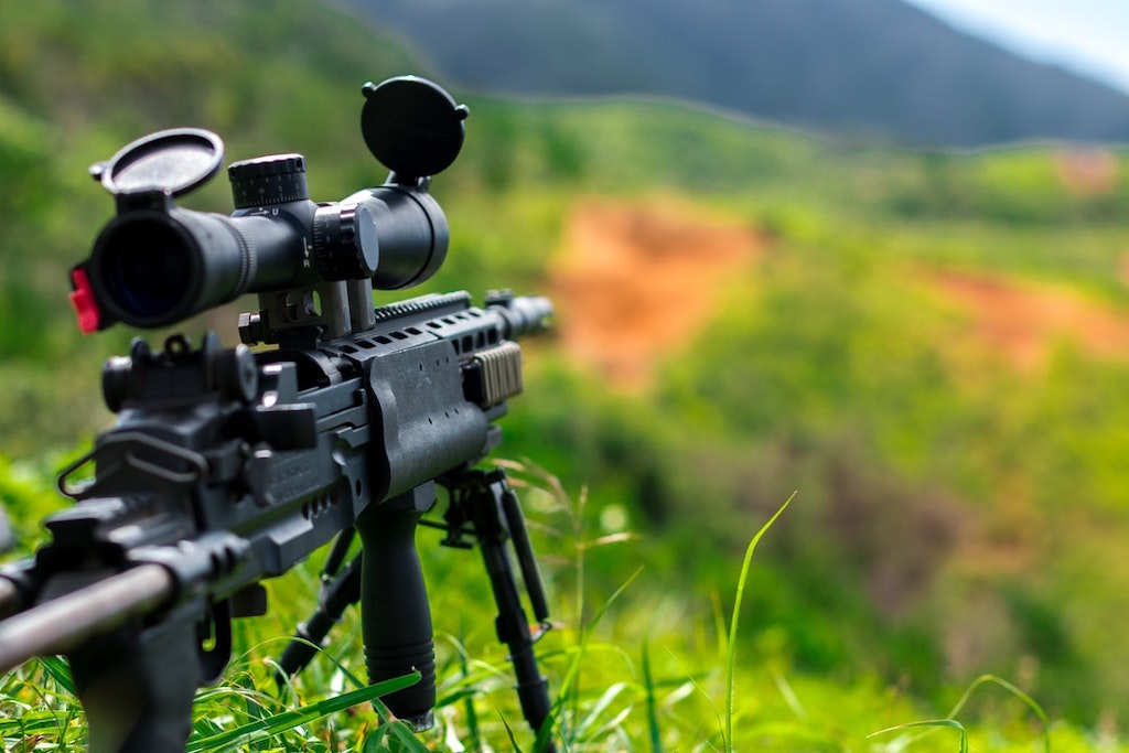 How to Mount a Scope on a Rifle Perfectly