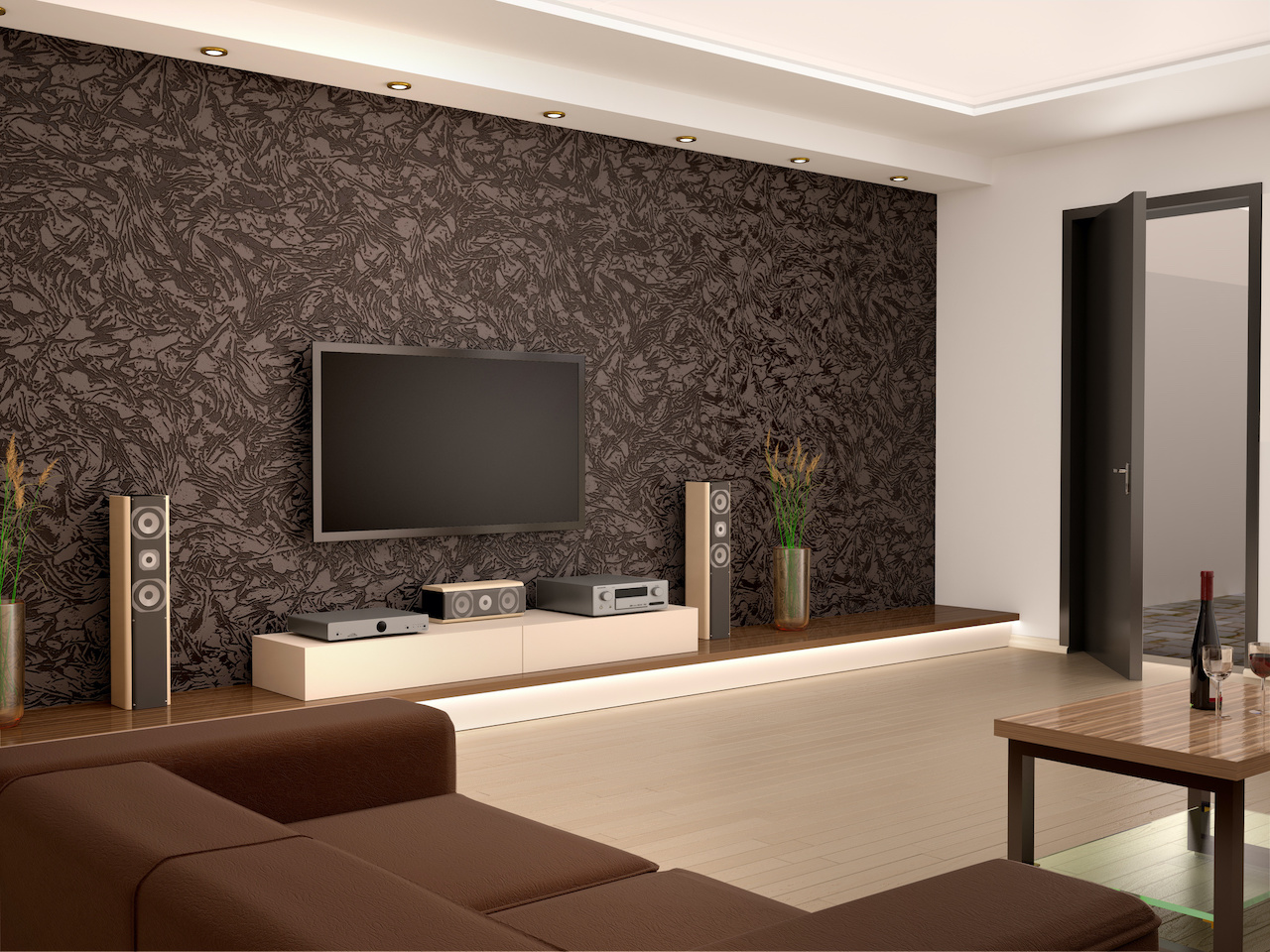 Home Theater Design 101: A Complete Guide