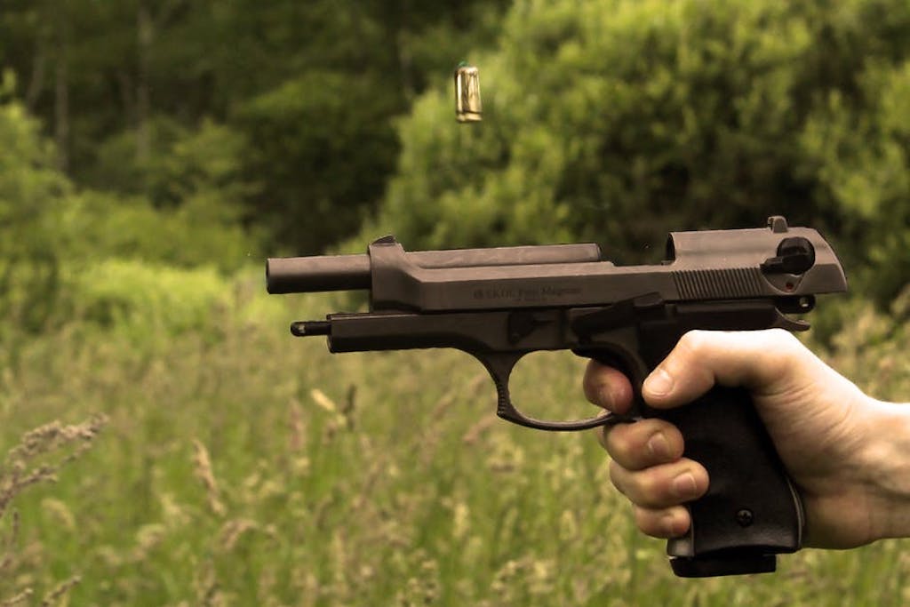 Gun Safety 101: What to Expect From a Concealed Carry Class