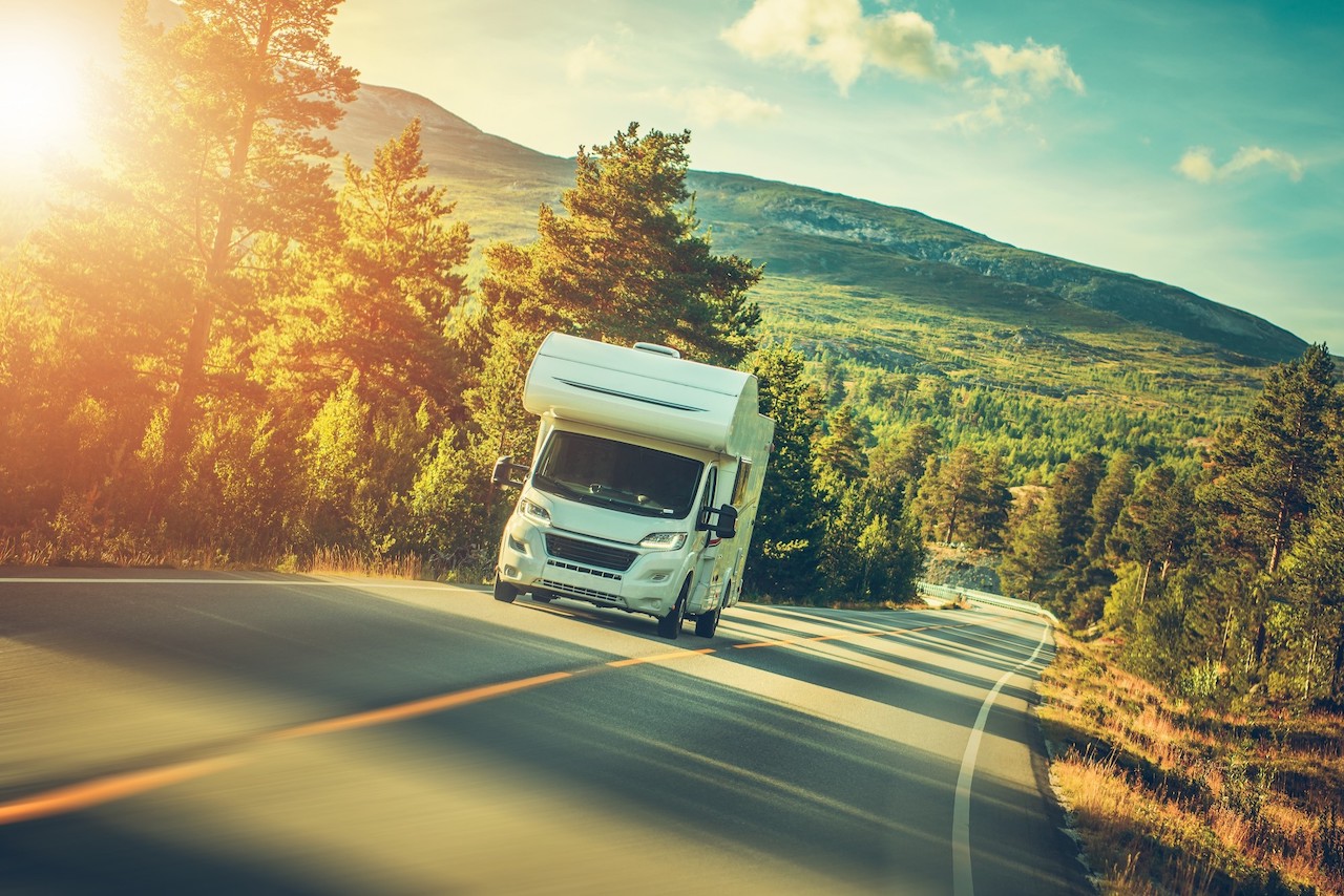 How to Finance an RV Purchase