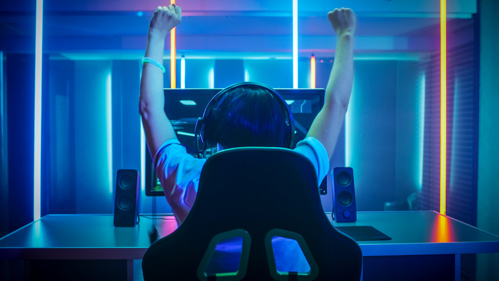 How Much Is a Gaming Chair and How Do You Choose the Right One?