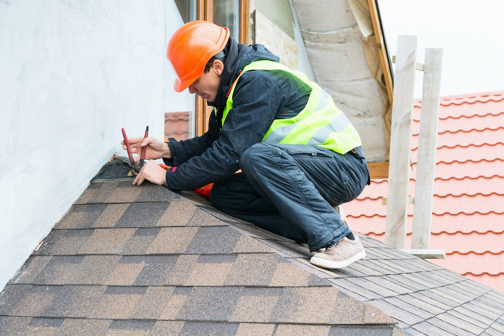 What Are the Different Types of Roofers Out There?