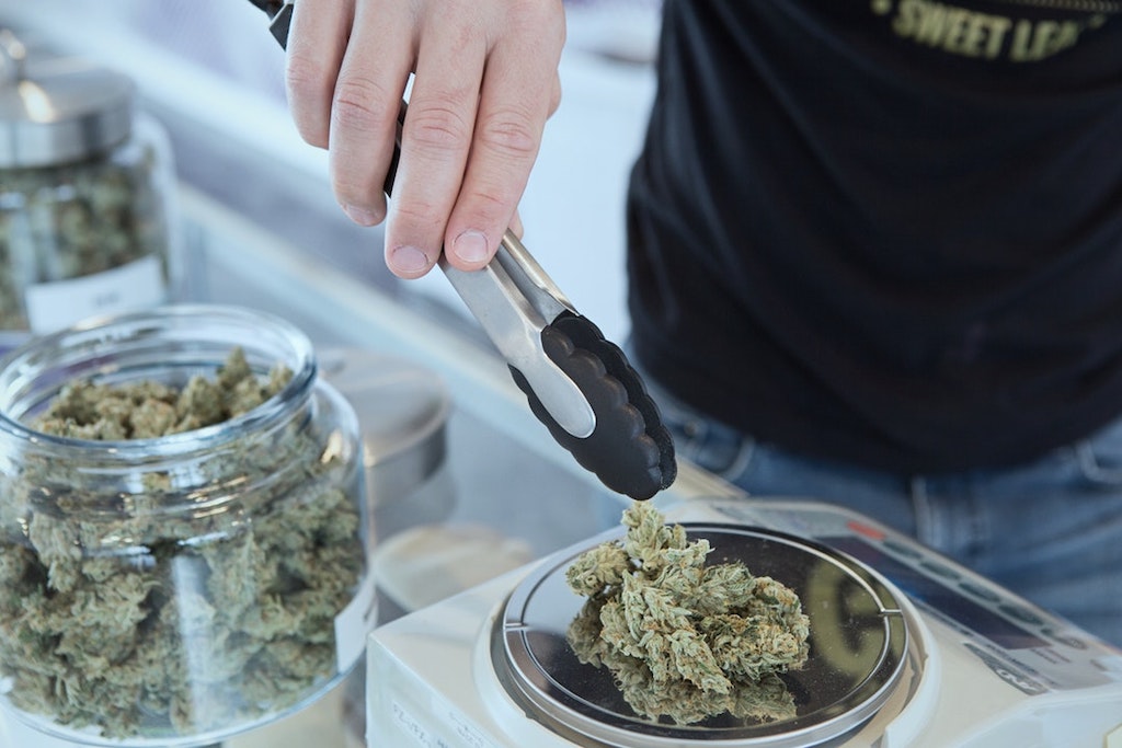 These Are the Benefits of a Marijuana Dispensary