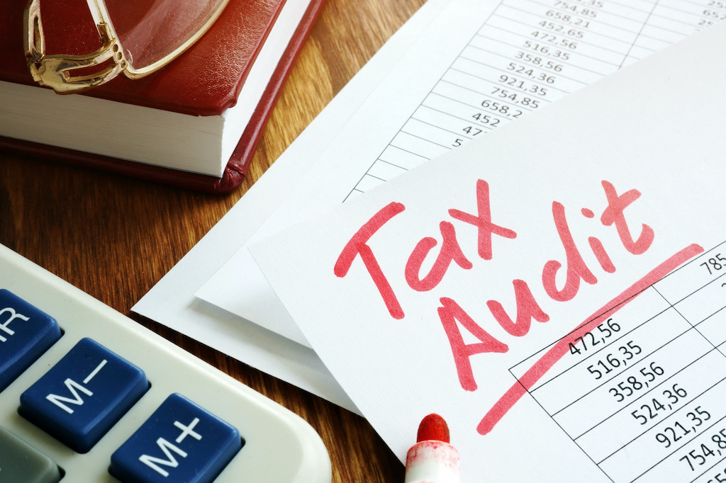 Don’t Be Afraid; Be Prepared: what to Expect During a Tax Audit