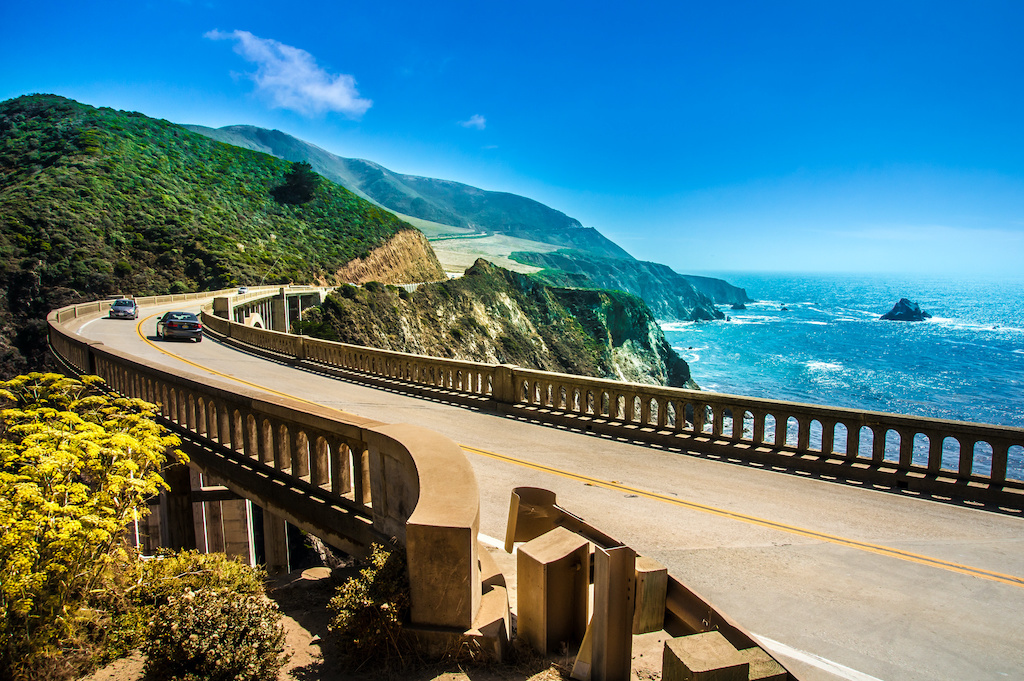 3 Things to Consider When Planning a Trip to California