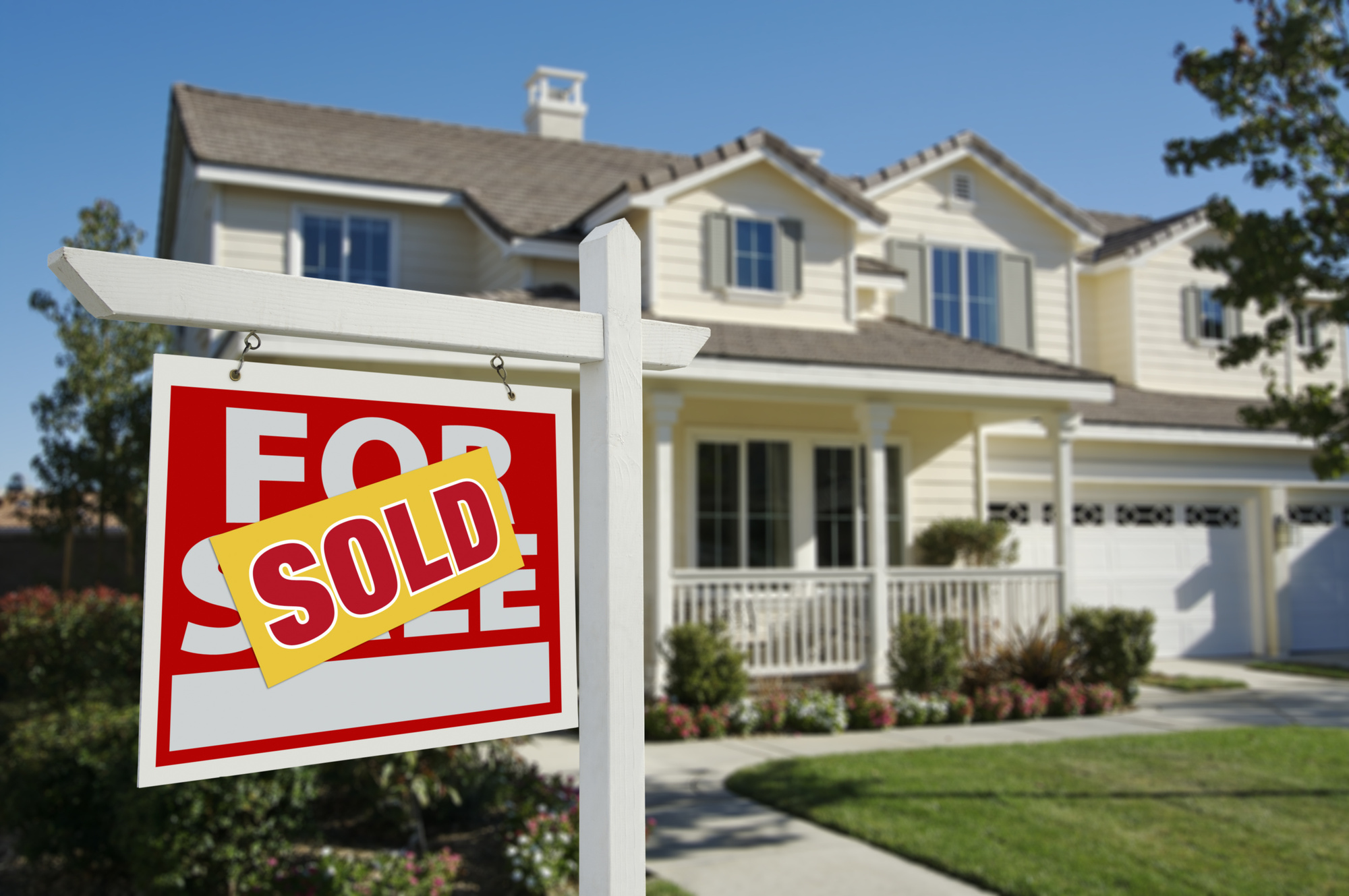 How to Sell a House Fast: 4 Pro Tips