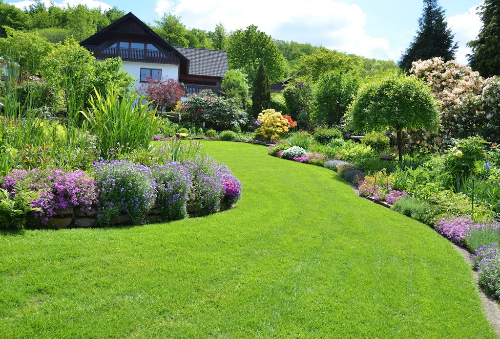 5 Curb Appeal Front Yard Landscaping Ideas That Really Work