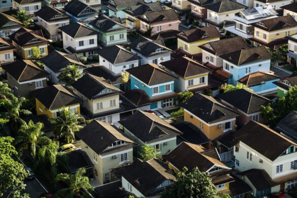 Real Estate Sales