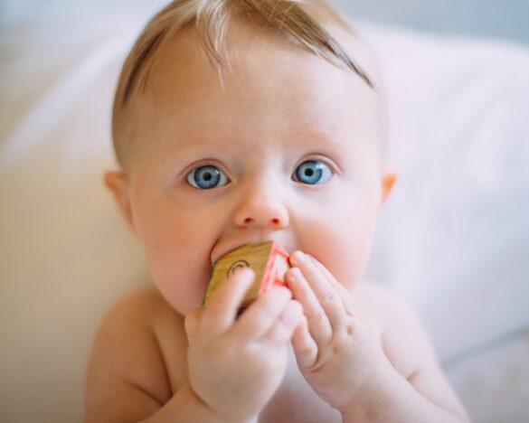 8 Interesting Facts About Baby Teeth You Probably Didn't Know