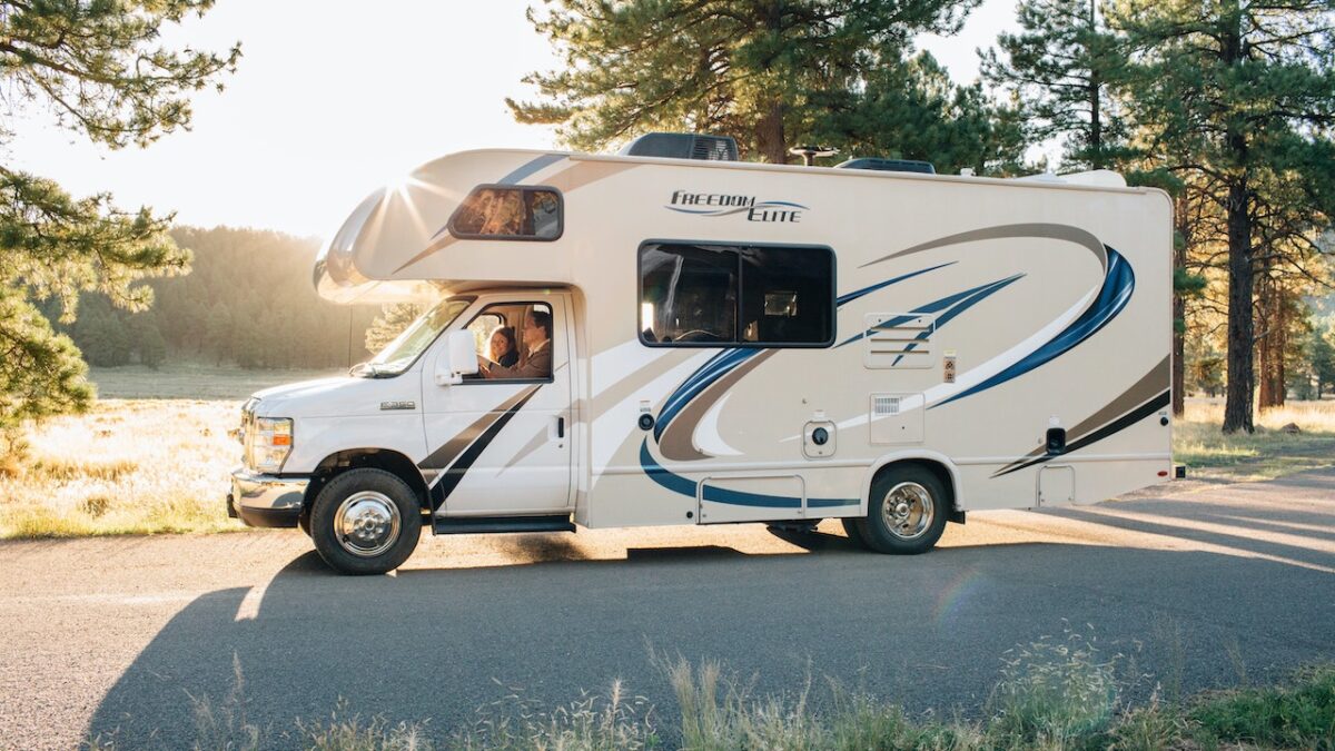 Embark on the Adventure of a Lifetime: 12 RVing Tips for Beginners