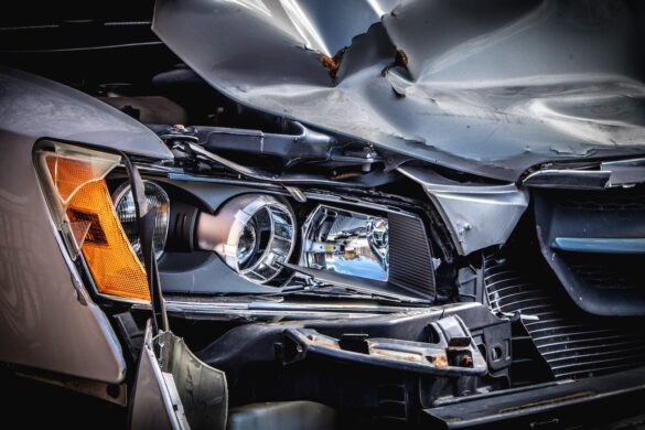 What to Do Following a Car Accident: A Brief Guide