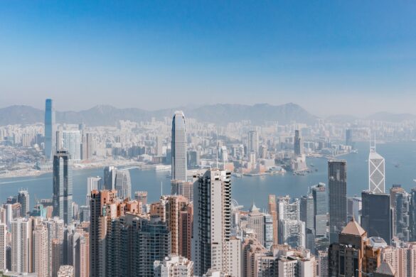 What Are the Benefits of Moving to Hong Kong in 2021?