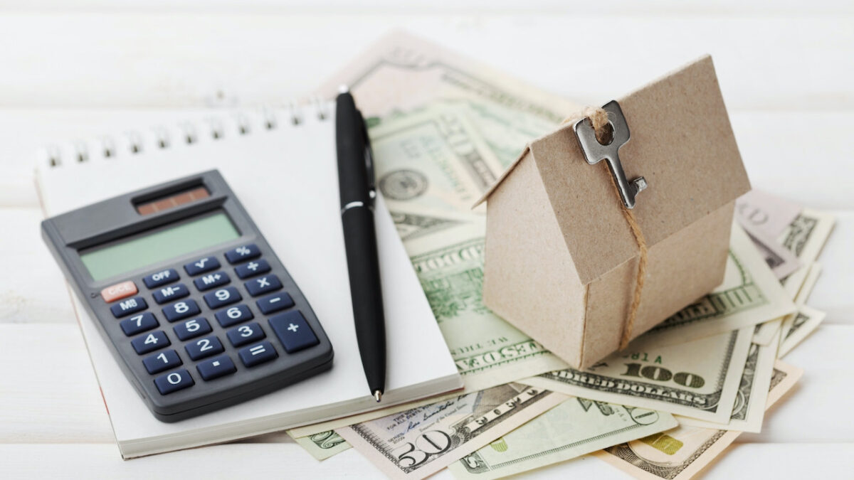 What is the Average Mortgage Payment in California?