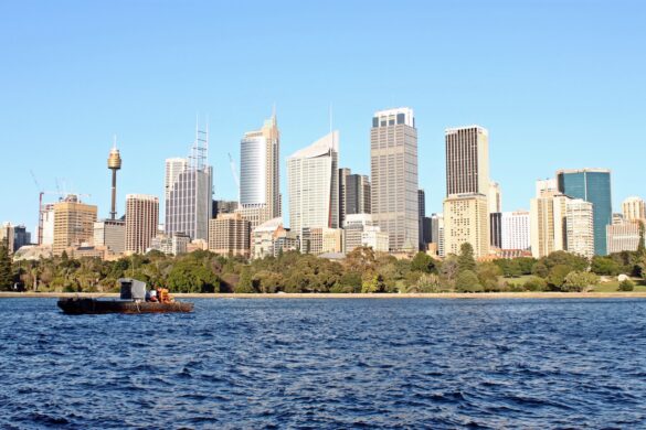 Australian Real Estate: Three Trends to Look for in 2022