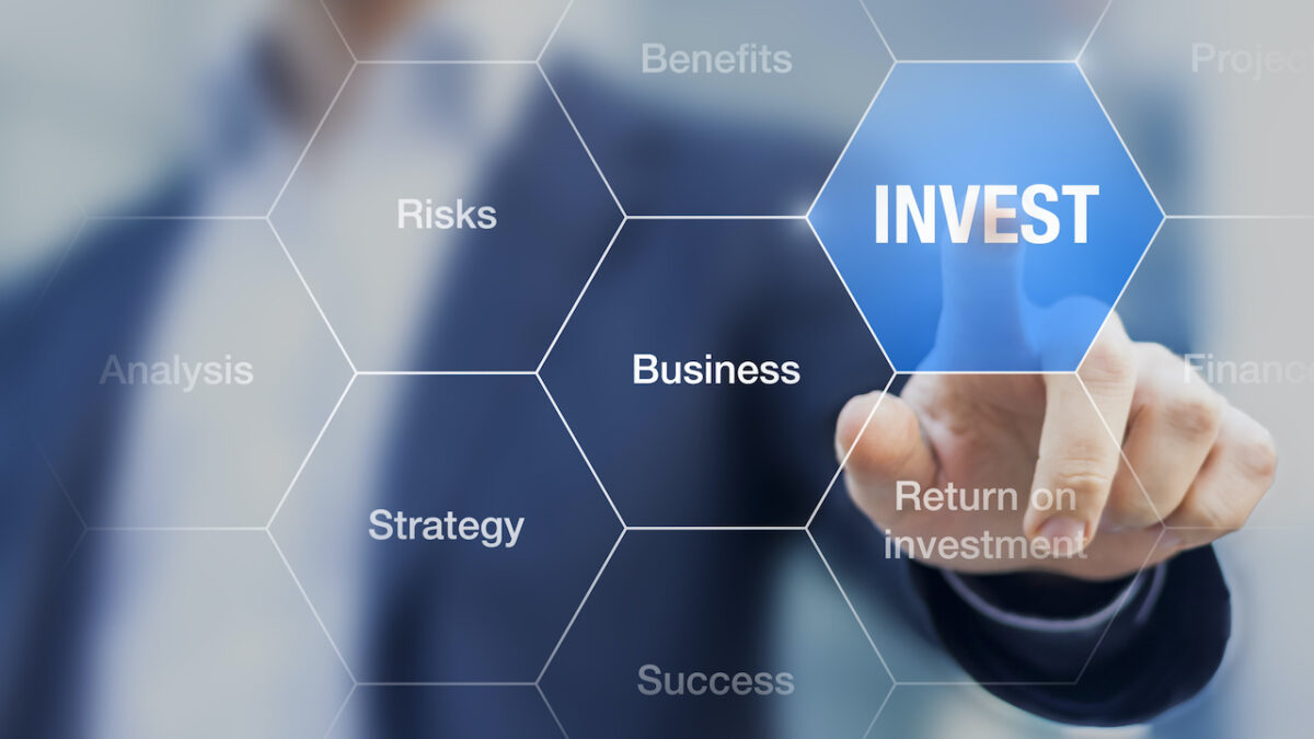 Investing 101: 5 Excellent Investment Tips for Beginners