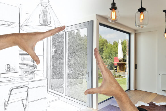 Your Home Value Guide: How to Increase Your Home's Square Footage