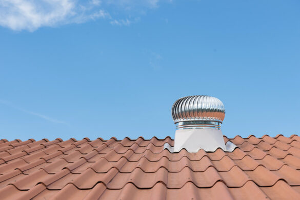 3 Sure Signs You Need a New Roof, ASAP