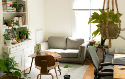 How To Make Your Home More Eco-Friendly in 2022