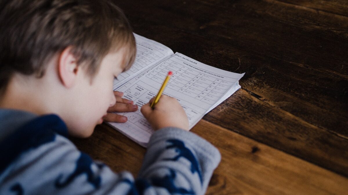 Tips and Tricks for Helping Children Understand Multiplication