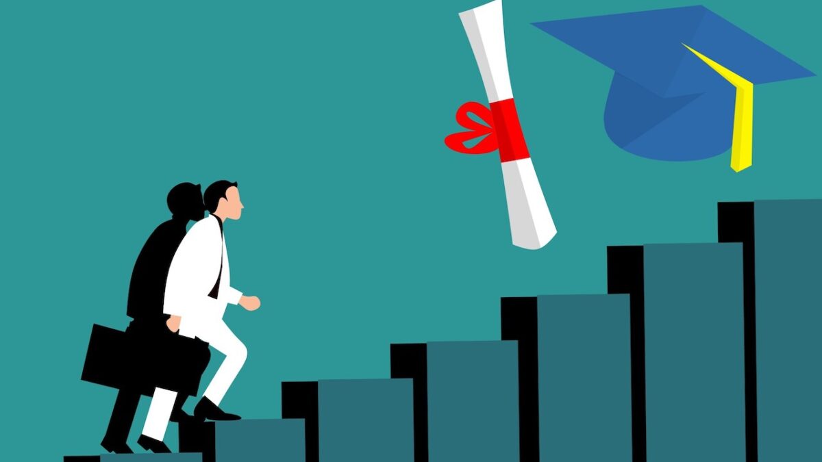 5 Tips for Creating Realistic College Goals