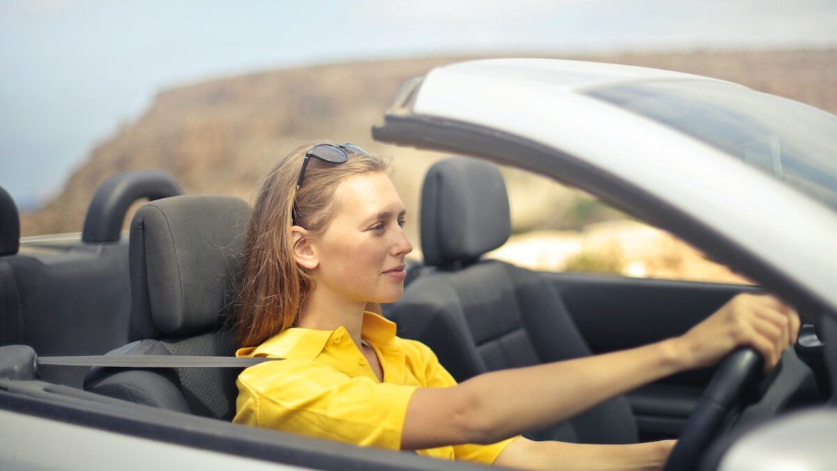 5 Beginner Driving Tips to Stay Safe