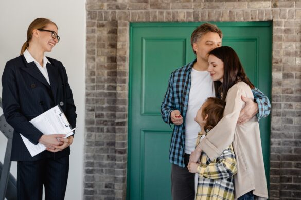 How to Choose Home Loan Providers: Everything You Need to Know
