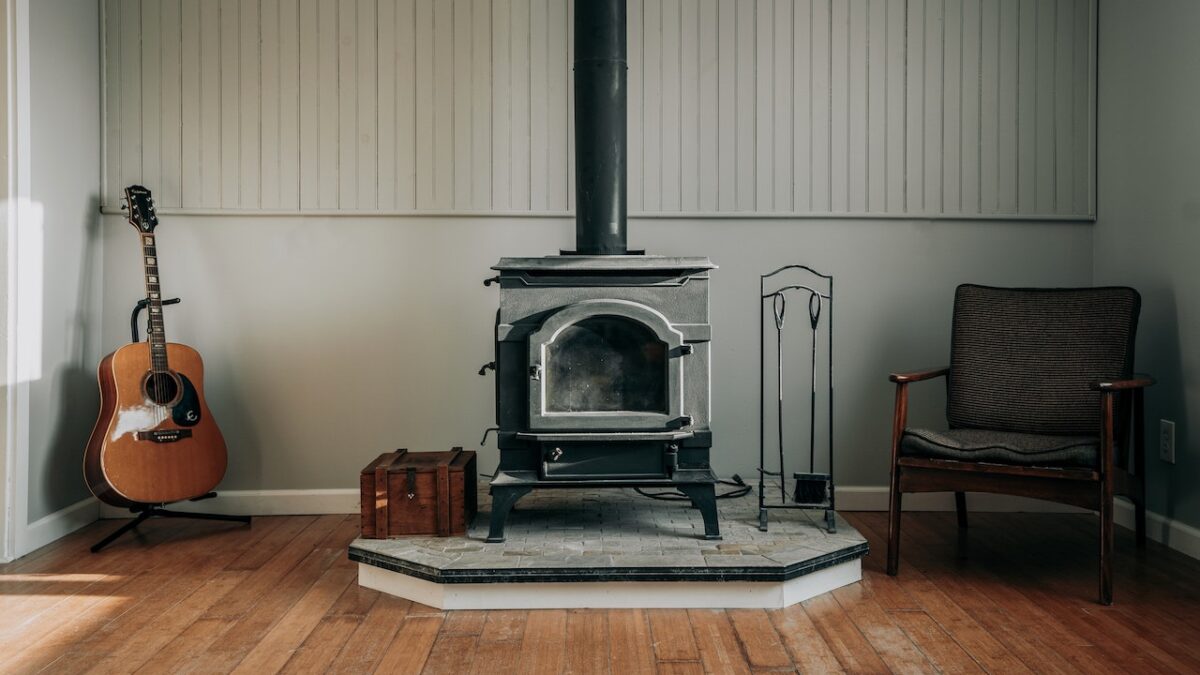 5 Hot Tips for Choosing the Best Wood Stove