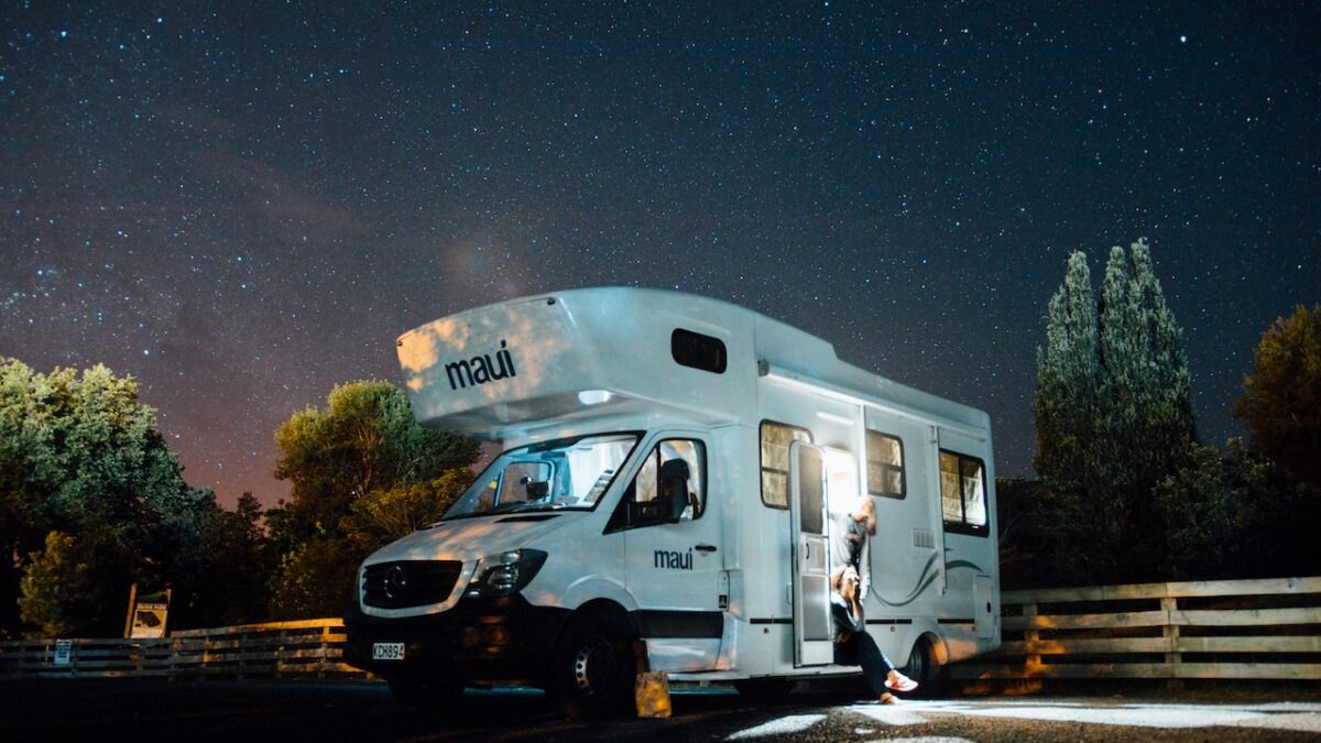How Much Does an RV Cost? The Common Prices