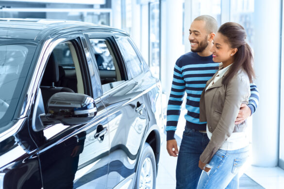 How to Choose the Best Resale Value Cars
