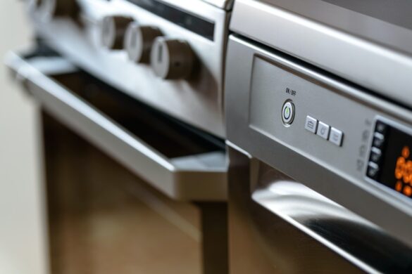 Keeping Stainless Steel Stainless: How to Clean Stainless Steel