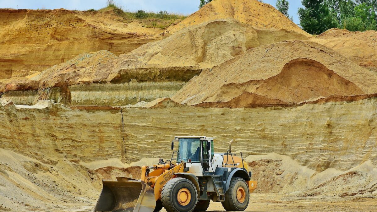 10 Cool Things To Know About Mining Vehicles