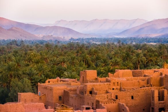 5 Terrific Reasons for Living in Morocco