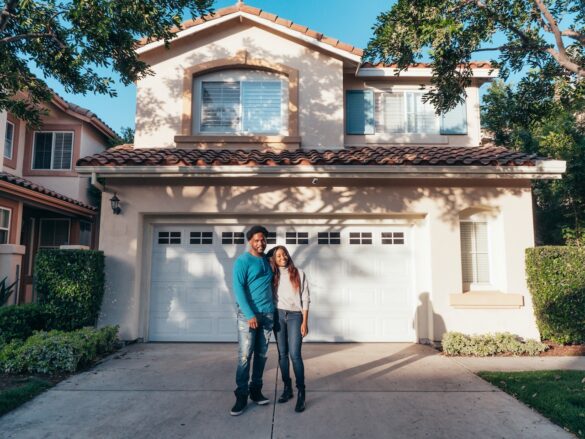 How to Purchase a House With No Money Down