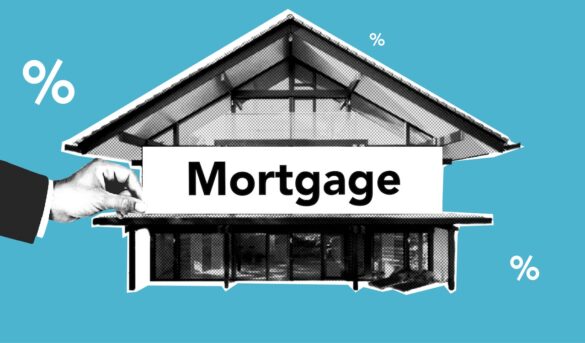 5 Types of Mortgage Loans to Consider for Your Next Home Purchase