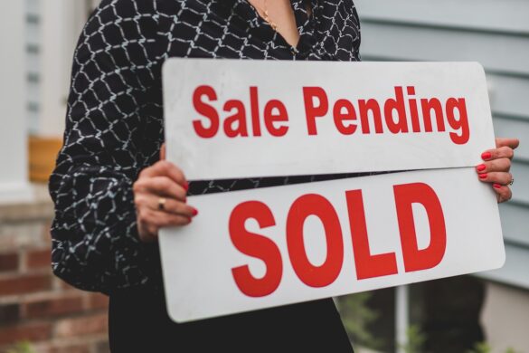 Financial Options: The Ultimate Guide to Selling Your Home